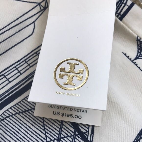 TORY BURCH “ADRIFT SKORT”  - Picture 7 of 14